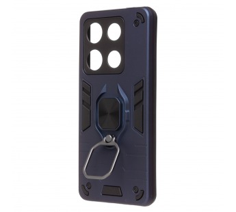 Чехол-накладка - SGP001 противоударный для "Infinix Note 30 Pro" (blue) (227937)#2132929