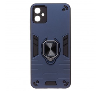 Чехол-накладка - SGP001 противоударный для "Samsung Galaxy A05" (blue) (227911)#1985169