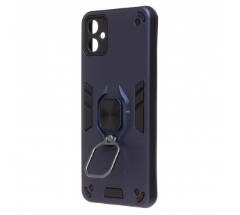 Чехол-накладка - SGP001 противоударный для "Samsung Galaxy A05" (blue) (227911)#2132894