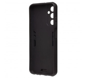 Чехол-накладка - SGP001 противоударный для "Samsung Galaxy A05s" (black) (227912)#2132891