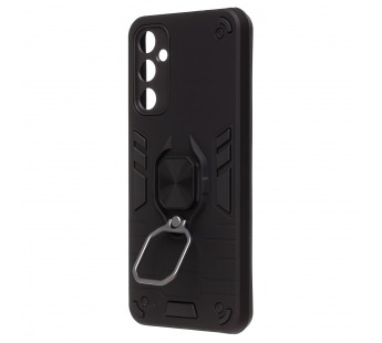 Чехол-накладка - SGP001 противоударный для "Samsung Galaxy A05s" (black) (227912)#2132892