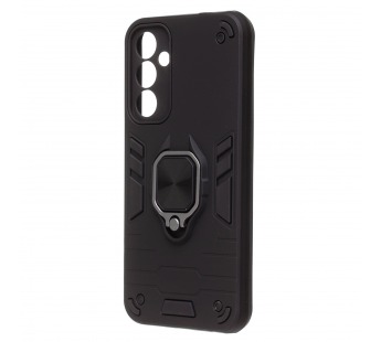 Чехол-накладка - SGP001 противоударный для "Samsung Galaxy A25" (black) (227926)#2085299