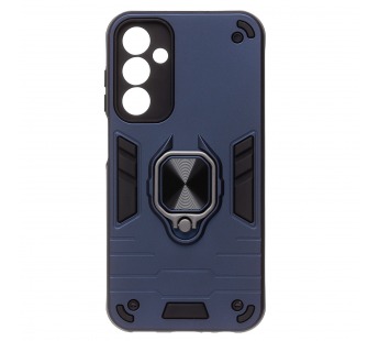 Чехол-накладка - SGP001 противоударный для "Samsung Galaxy A25" (blue) (227927)#1985152