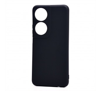 Чехол-накладка Activ Full Original Design для "Honor X7b" (black) (227658)#2101431