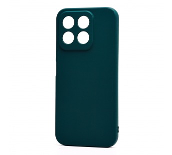 Чехол-накладка Activ Full Original Design для "Honor X8b" (dark green) (227642)#2101426