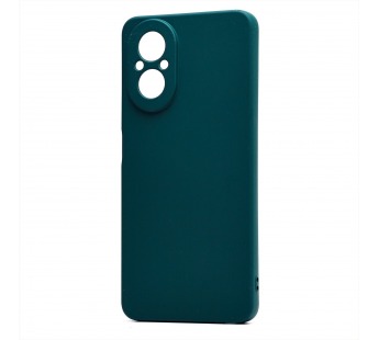 Чехол-накладка Activ Full Original Design для "Realme C67 4G" (dark green) (227625)#2104978