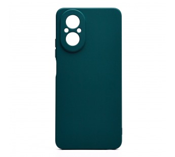 Чехол-накладка Activ Full Original Design для "Realme C67 4G" (dark green) (227625)#1984827