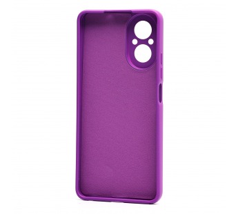 Чехол-накладка Activ Full Original Design для "Realme C67 4G" (violet) (227626)#1984832