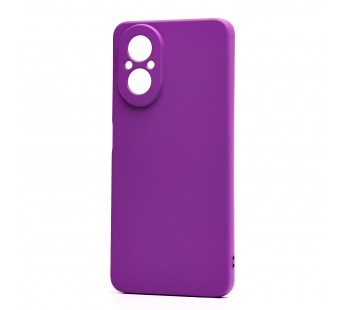 Чехол-накладка Activ Full Original Design для "Realme C67 4G" (violet) (227626)#1984831