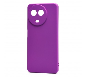 Чехол-накладка Activ Full Original Design для "Realme C67 5G" (violet) (227609)#2104998