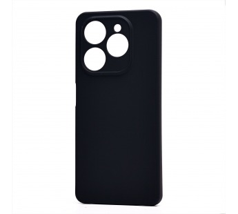 Чехол-накладка Activ Full Original Design для "TECNO Spark 20 Pro" (black) (227585)#2104997