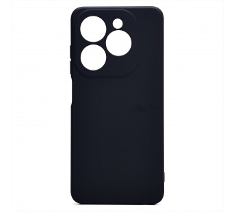 Чехол-накладка Activ Full Original Design для "TECNO Spark 20" (black) (227471)#1984765