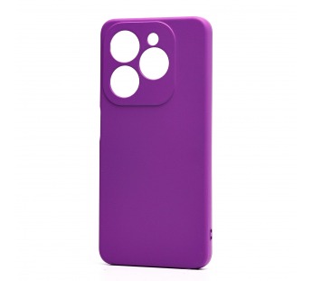 Чехол-накладка Activ Full Original Design для "TECNO Spark 20C" (violet) (227489)#2104992