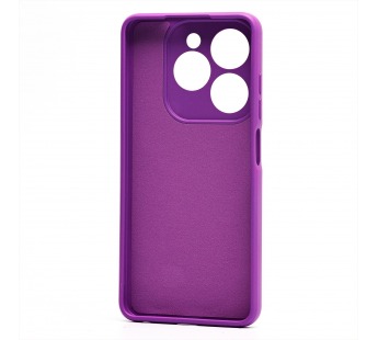 Чехол-накладка Activ Full Original Design для "TECNO Spark 20C" (violet) (227489)#1984784