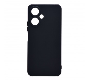 Чехол-накладка Activ Full Original Design для "Xiaomi Poco M6 5G/Redmi 13C 5G" (black) (227840)#1984786
