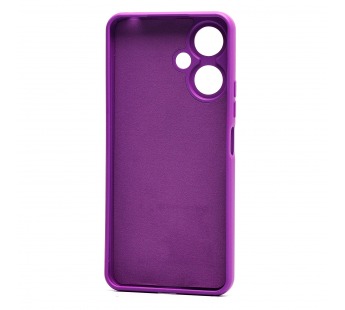 Чехол-накладка Activ Full Original Design для "Xiaomi Poco M6 5G/Redmi 13C 5G" (violet) (227842)#1984758