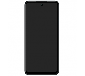 Смартфон ITEL P55 (A666LN) 128+8 Moonlit Black/чёрный#1981091