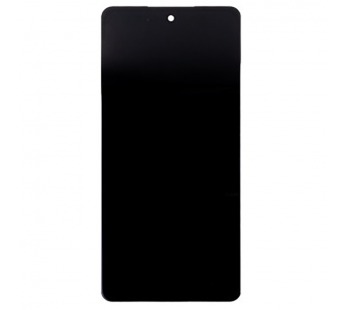 Дисплей для Realme 9 Pro 5G/Q5 (RMX3472) + тачскрин (черный) (100% LCD)#2006207