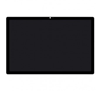 Дисплей для Samsung SM-X200/X205 Galaxy Tab A8 10.5" Wi-Fi/LTE + тачскрин (черный) (100% LCD)#2010833