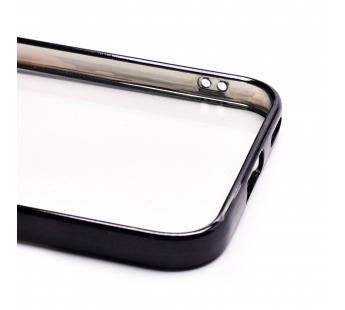 Чехол-накладка Activ Pilot для "Honor X8b" (black) (227639)#2139706