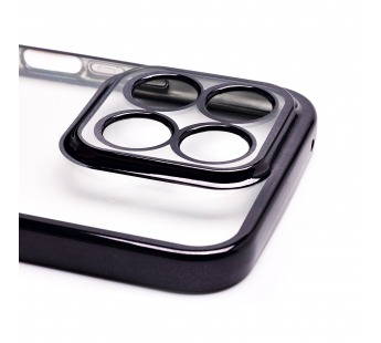 Чехол-накладка Activ Pilot для "Honor X8b" (black) (227639)#2139707