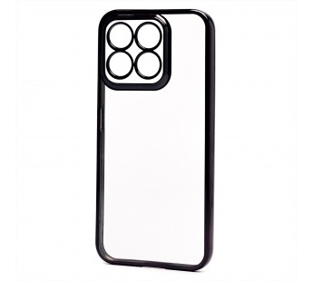 Чехол-накладка Activ Pilot для "Honor X8b" (black) (227639)#2139708