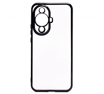 Чехол-накладка Activ Pilot для "Huawei Nova 12 Lite" (black) (227787)#1986319