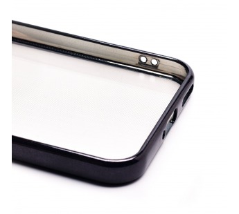 Чехол-накладка Activ Pilot для "Huawei Nova 12 Lite" (black) (227787)#2139703