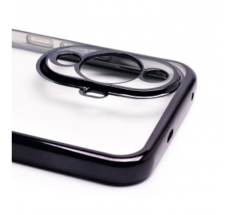 Чехол-накладка Activ Pilot для "Huawei Nova 12 Lite" (black) (227787)#2139704