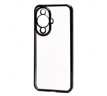 Чехол-накладка Activ Pilot для "Huawei Nova 12 Lite" (black) (227787)#2139705