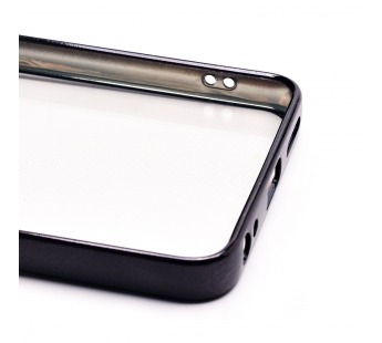 Чехол-накладка Activ Pilot для "Realme C67 4G" (black) (227622)#2139700