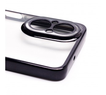 Чехол-накладка Activ Pilot для "Realme C67 4G" (black) (227622)#2139701