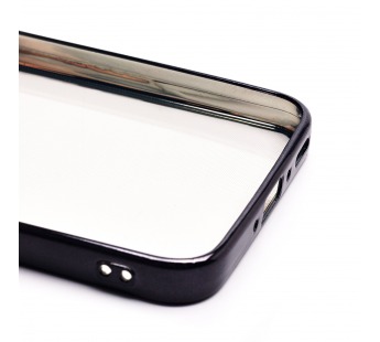 Чехол-накладка Activ Pilot для "Samsung Galaxy A35" (black) (228323)#2139697