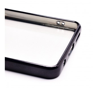 Чехол-накладка Activ Pilot для "TECNO Spark 20 Pro" (black) (227583)#2139694