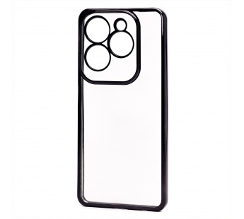 Чехол-накладка Activ Pilot для "TECNO Spark 20 Pro" (black) (227583)#2139696