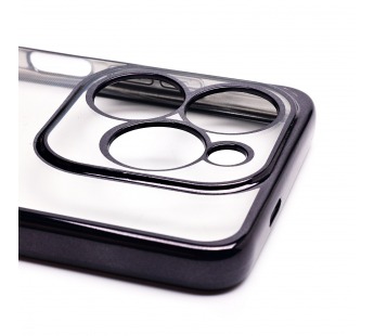 Чехол-накладка Activ Pilot для "TECNO Spark 20" (black) (227469)#2139692