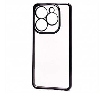 Чехол-накладка Activ Pilot для "TECNO Spark 20" (black) (227469)#2139693