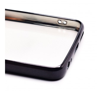 Чехол-накладка Activ Pilot для "TECNO Spark 20C" (black) (227485)#2139688