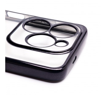 Чехол-накладка Activ Pilot для "TECNO Spark 20C" (black) (227485)#2139689