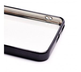 Чехол-накладка Activ Pilot для "Xiaomi Redmi Note 13 4G Global" (black) (228011)#2139686