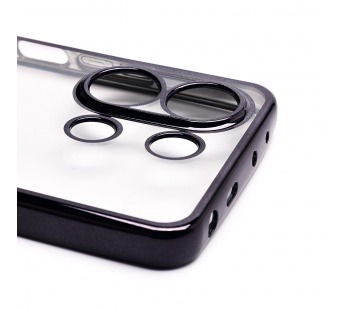 Чехол-накладка Activ Pilot для "Xiaomi Redmi Note 13 4G Global" (black) (228011)#2139687