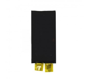 Аккумуляторная ячейка (банка) для iPhone 12 Mini усиленная (2410 mAh) с монтажным скотчем#2138334