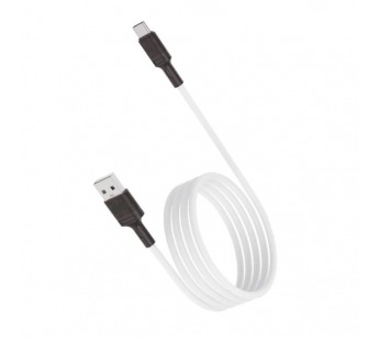 Кабель USB - Type-C VIXION PRO (VX-07c) (1м) (белый)#1988721