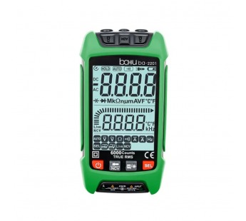 Мультиметр BAKU BA-2201#2135242