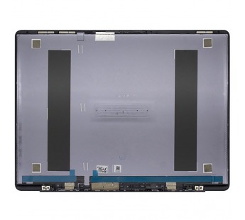 Крышка матрицы для ноутбука Huawei MateBook 13 HNL-WFP9 (2020) серая#1983425