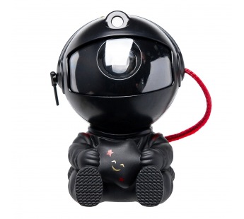 Ночник - проектор MA-441 "Астронавт mini" (black) (228854)#2128230