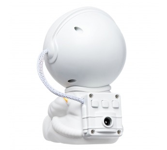 Ночник - проектор MA-441 "Астронавт mini" (white) (228853)#2128225