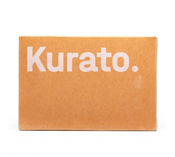 Блок питания Kurato БПа-12-036 12В, 36Вт, IP20, пластик (БП05), шт#1981770