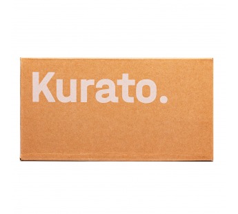 Блок питания Kurato БПа-12-120 12В, 120Вт, IP20, пластик (БП05), шт#1981763