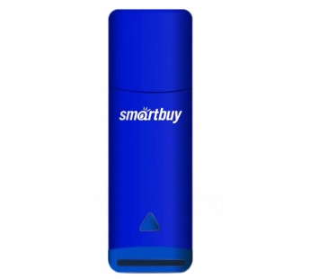 Флеш-накопитель USB 32GB Smart Buy Easy синий#2038334